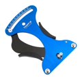 thumbnail image 1 of Ensemble de Roues de Vélo en Alliage d'Aluminium avec Tendeur de Rayons, 1 of 5