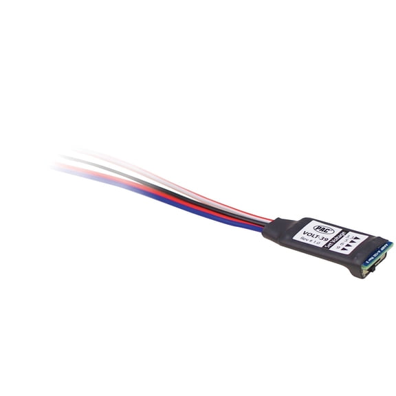 Volt-39 Adjustable Voltage Adapter