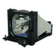 Lutema Platine pour Lampe de Projecteur Hitachi CP-HS2000 avec Boîtier – image 1 sur 5