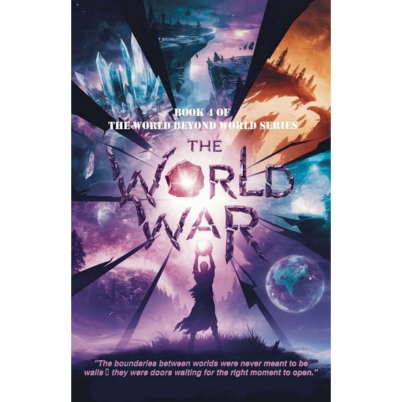 The World War, (Paperback)