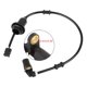thumbnail image 4 of Sensor Velocidad Rueda ABS Delantera Izquierda Derecha Coche 1705400517 Unique Bargains Sensor de velocidad de rueda ABS, 4 of 8