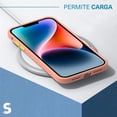 thumbnail image 4 of Funda de Protección para iPhone 14 - Sovico - Bicolor, 4 of 6
