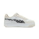 thumbnail image 4 of Tenis Puma Carina Street Snake Chic Mujer Estampado blanco 24.5, 4 of 6