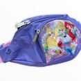 thumbnail image 3 of Disney Princess Female Waist Fanny Pack, Black, 3 of 3