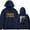 Navy-JY12317, variant on Jay Wheeler Long Sleeve Sweatshirt Women Men Streetwear Casual Harajuku Hooded Clothes