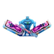 MrBeast Lab MEGA-TECH Mutator Panthar, Pour the Fluid, Release the MEGA-beast with an epic unbox, Ages 5+