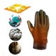 thumbnail image 4 of Guante Cálido Impermeable ANGGREK Guantes Calefactables Ligeros Antideslizantes Para Ciclismo, 4 of 7