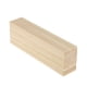 thumbnail image 5 of 10 piezas de listones de madera para manualidades, tableros, modelismo y decoración de madera. 4x35cm, 5 of 9