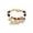 233#Gold, variant on 2026 Football Rhinestone Bracelet, Adjustable Wrist Chain, Gold Star Soccer Pendant, Independence Day Sports Jewelry Accessory for Enthusiastic Fan Casual Daily Wear Gift