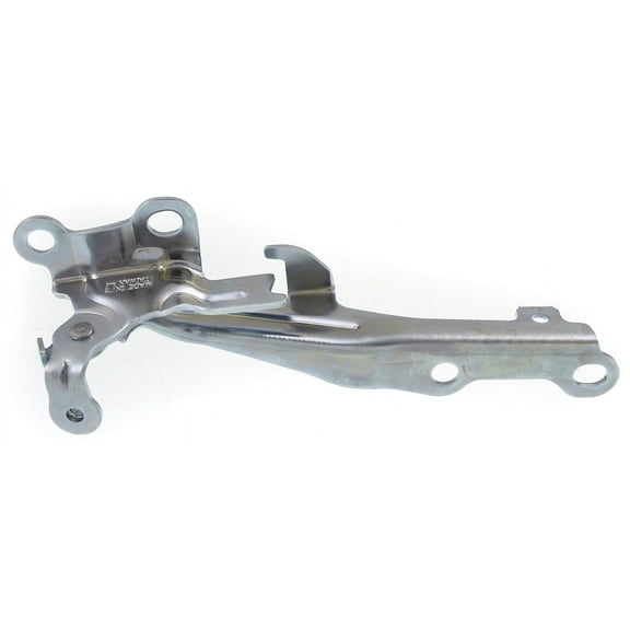 Hood Hinge Compatible with 2009-2016 Toyota Venza Left Driver