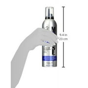 Vigorol Maximum Shine & Wave Mousse 12 oz