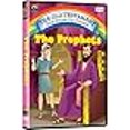 thumbnail image 2 of The Old Testament Bible Stories for Children: The Prophets, 2 of 2