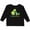 AB-Black, variant on Happy Dinosaur New Big Brother Boys Long Sleeve Toddler T-Shirt