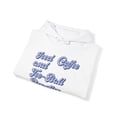 thumbnail image 4 of TeeBall Mom Coach T-Ball Hoodie Gifts Hooded Sweatshirt Pullover Shirt, 4 of 4