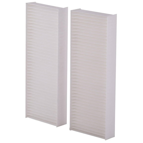 ECOGARD XC11655 Premium Cabin Air Filter Fits Honda Prelude 2.2L 1999-2001