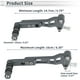 thumbnail image 3 of Palanca de Cambio de Motocicleta para Suzuki GSX250R 2017-2023, Palanca de Cambio de Pedal Tono Titanio, 3 of 7