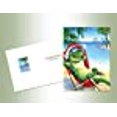 thumbnail image 3 of Performing Arts Full Color Inside Holiday Peace Stationery Paper, 52318-18, 3 of 3