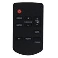 thumbnail image 1 of N2QAYC000103 Replacement Remote Control for Panasonic Audio Theater System, 1 of 5