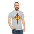 thumbnail image 6 of Fire Cross T-Shirt, 6 of 8