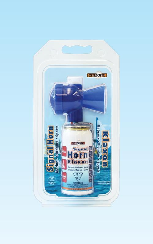 Emzone Signal Air Horn Mini, 40g Walmart Canada