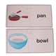 thumbnail image 3 of Rompecabezas de cartas cognitivas Rompecabezas automáticos Juegos de cartas para Juguete de aprendizaje Yotijar  Rompecabezas de la tarjeta cognitiva, 3 of 10