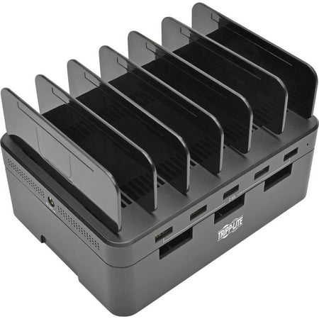 Tripp Lite, Trpu280005st, U280-005-st Ac Adapter, 1