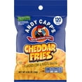 thumbnail image 3 of Andy Capps Cheddar Fries .85 oz, 72 Count, 3 of 4