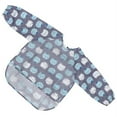 thumbnail image 2 of 1 delantal impermeable para niños., 2 of 3