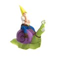 thumbnail image 4 of Costume Gonflable pour Enfants Grumpy Snail, 4 of 5