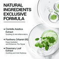 thumbnail image 3 of Jtopyrt Centella Asiatica Serum Set Soothing, Calming, Facial Serum for Face, for All Skin Types 2PC, 3 of 8