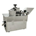 thumbnail image 4 of INTBUYING Friteuse à Pression Commerciale Cuiseur Poulet Haute Pression Poêle Poulet Frit Capacité 16 L Acier Inoxydable Machine Friteuse à Poulet, 4 of 19