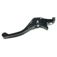thumbnail image 2 of Vortex Short v3 Race 2.0 Black Brake Lever (LVB160), 2 of 2