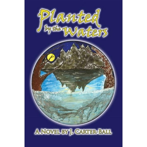 Planted by the Waters, (Paperback)