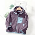 thumbnail image 1 of Cowsor Cute Hoodie for Teen Girls Trendy Print Preppy Hooded Sweatshirts Kids Pullover Long Sleeve School Outfits, 1 of 7