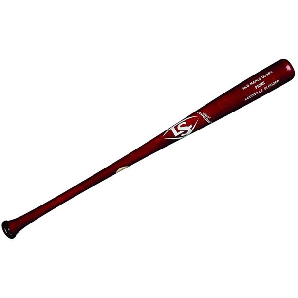 Louisville Slugger Prime Maple Wood Baseball Bat 34 Walmart Com