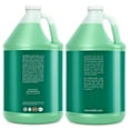 thumbnail image 7 of KESMEDIK Tea Tree Oil Shampoo MaxTherapy, Clarifying Deep Clean for Buildup, Dandruff & Cools Refreshes Itchy Scalp, Sulfate-Free for Oily Hair, Women & Men, 16 fl oz, 7 of 7