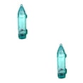 thumbnail image 3 of Transemion Mini Pêche DEL?Lumière Appât sous-Marin Poisson Leurre Lampe?Articles de Plein Air Bleu 2Ensemble, 3 of 6
