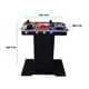 thumbnail image 3 of Tablero Arcade Multijuegos Con Base 3D WiFi 40,000 Mil Juegos, Terminado Premium, Uso Rudo, 3 of 10