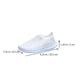 thumbnail image 2 of CRILSTYLEO 1Par Breathable Shoes Con Material Flexible Y Suela Resistente Para Mujer, 2 of 8