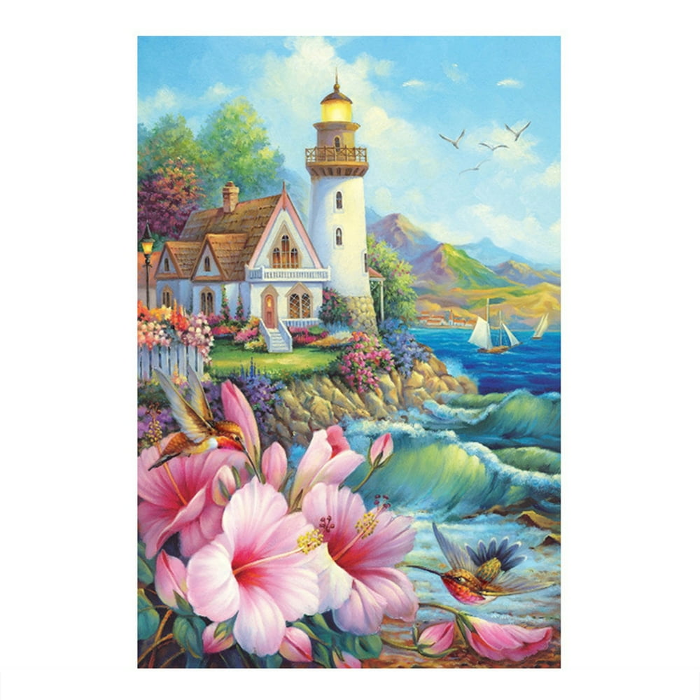 Yesbay 150Pcs/Set Mini Sunrise Jigsaw Puzzles with Tube ...