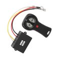 thumbnail image 4 of Juego de Interruptores de Control Remoto ANGGREK para Cabrestante SUV ATV, 4 of 8