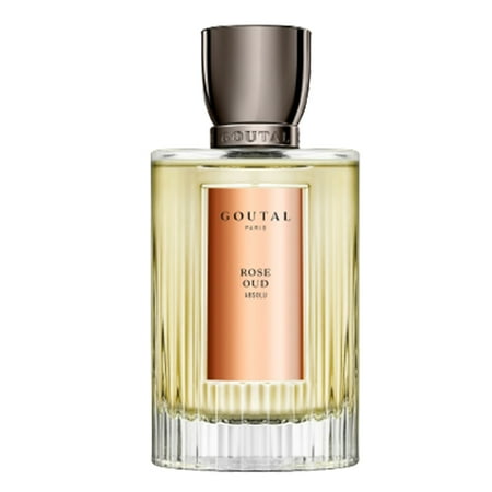 Goutal Unisex Rose Oud Absolu Limited Edition EDP Spray 3.4 oz Fragrances 711367109182