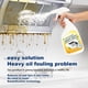 thumbnail image 3 of Espray Multifuncional Desengrasante de Cocina en Espuma 500ml – Eliminador Profundo de Manchas de Aceite para Estufa, Parrilla, Encimera, Refrigerador, Aroma a Limón, 3 of 4