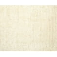 thumbnail image 1 of Ahgly Company Machine Washable Indoor Rectangle Contemporary Parchment Beige Area Rugs, 5' x 7', 1 of 7