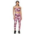 thumbnail image 6 of Reebok Women's Medium Impact Getaway Bra With Pocket And Removeable Cups, 6 of 6
