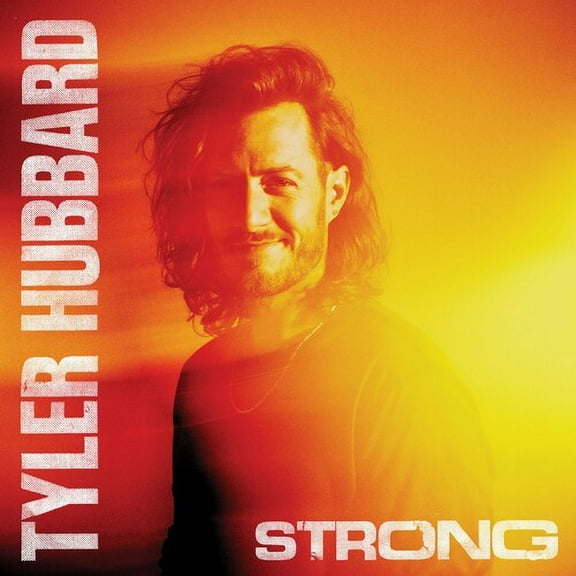 Tyler Hubbard - Strong - Music & Performance - CD