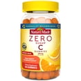 thumbnail image 4 of Nature Made Zero Sugar Vitamin C Gummies, Sugar Free Gummies for Immune Support, 104 Count, 4 of 14