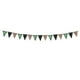 thumbnail image 1 of KAKOWELY Guirnaldas de banderines de fútbol y rugby, cuerdas colgantes para fiestas de bienvenida de niños, decoraciones para el hogar, banderas, decoración, suministros para fiestas, 1 of 4