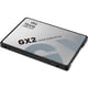 thumbnail image 3 of Unidad de Estado Solido SSD 2.5 2TB TEAMGROUP GX2 SATA III 550/500 MB/s, 3 of 6