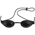 Eye Patch, 2 Set Safety Goggles Eye Patch Red Blue Light Eye Protect Eyepatch for Patients in